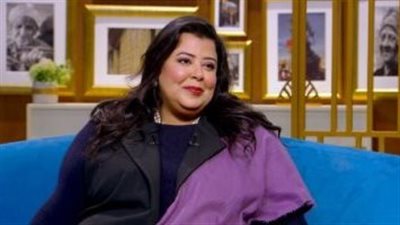 أؤمن بأن الفن رسالة ووالدي اكتشف السرطان صدفة.. أبرز تصريحات ياسمين وافي 