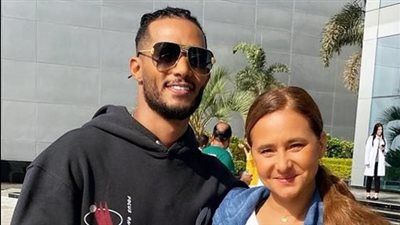 جمال العدل يكشف أسباب غياب نيللي كريم عن العرض الخاص لفيلم ع الزيرو لـ محمد رمضان