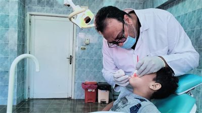 لمدة يومين.. تنظيم قافلة طبية مجانية بقرية الحاج موسى بأسيوط