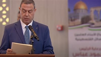 بدقيقة حداد على شهداء الجيش والشرطة المصرية.. انطلاق مؤتمر الأمناء العامين للفصائل الفلسطينية في مصر