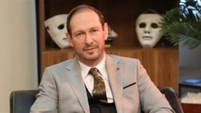 تعيين الفنان أيمن الشيوي عميدًا للمعهد العالي للفنون المسرحية