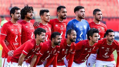 بيراميدز يترقب موقف الأهلي ويقدم عرضا مُغريا للاعب الأحمر| خاص