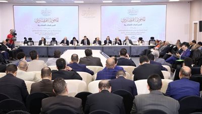 الحوار الوطني ينظر مقترحات وتوصيات ملف الدين العام وعجز الموازنة بجلسة تخصصية اليوم