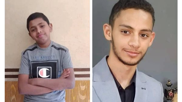 ضحيتان لقيا مصرعهما