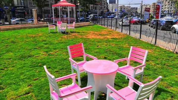 حديقة روكسي