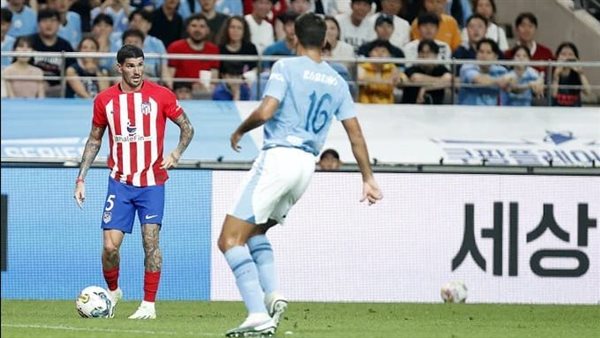 أتليتكو مدريد 