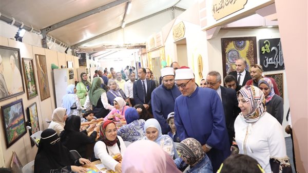 أمين البحوث الإسلامية