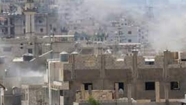 مخيم عين الحلوة 