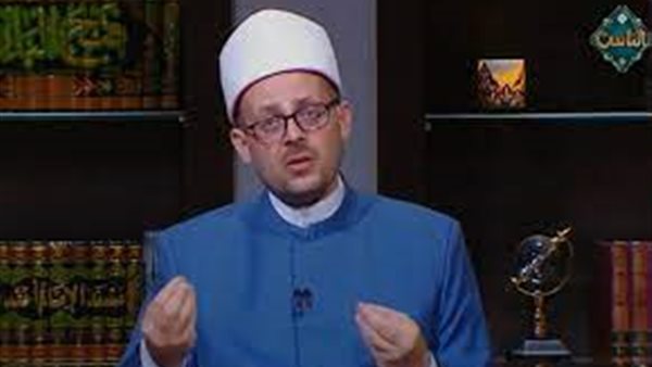 الدكتور أسامة الجندي