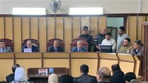 محكمة جنايات بورسعيد