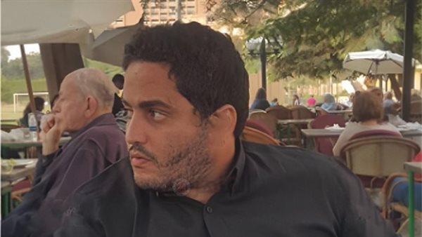 نجل حسن يوسف