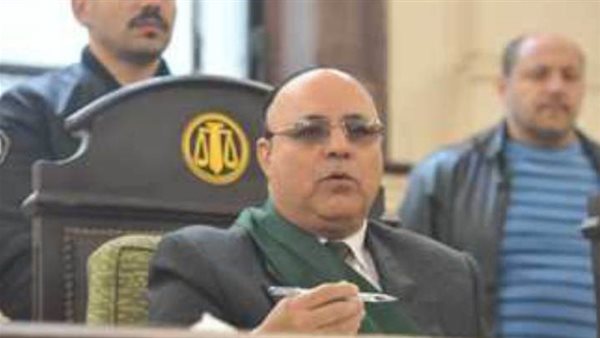 المستشار محمد على