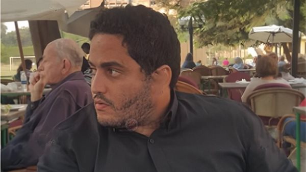 نجل حسن يوسف