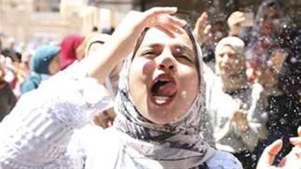 طلاب الثانوية العامة