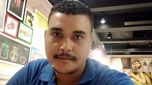 الشاب محمود