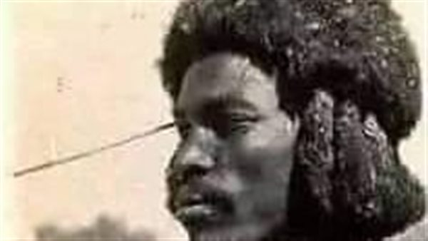 عنترة بن شداد 