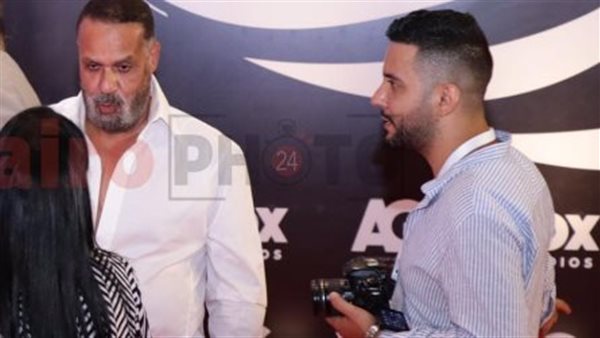 العرض الخاص لفيلم