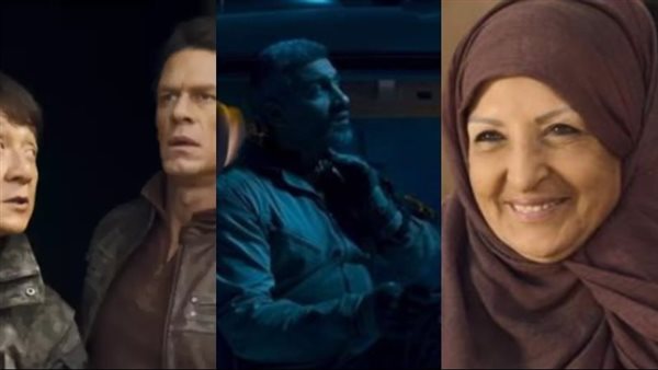 فيلم Hidden Strike