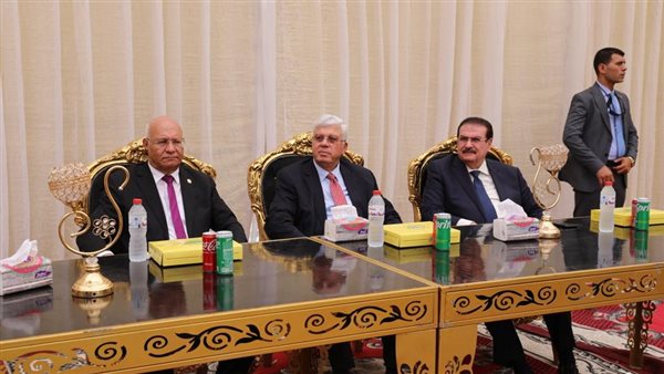  أيمن عاشور وزير