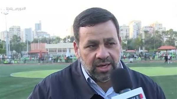 محمد البسيوني رئيس