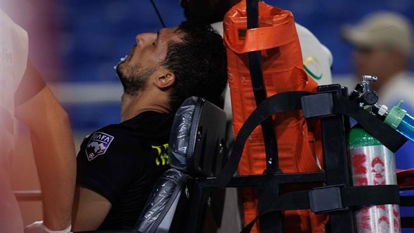 طارق حامد لاعب اتحاد