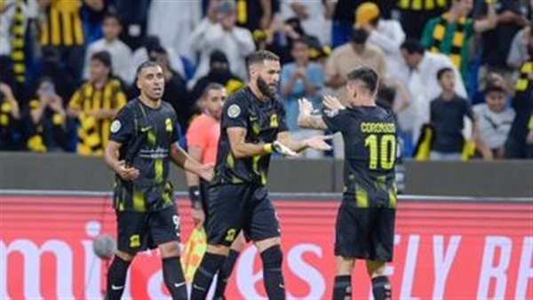 فريق اتحاد جدة من