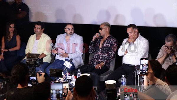 جانب من المؤتمر