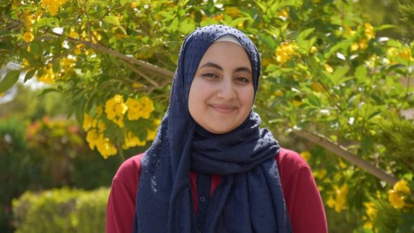 فرح من أوائل الثانوية