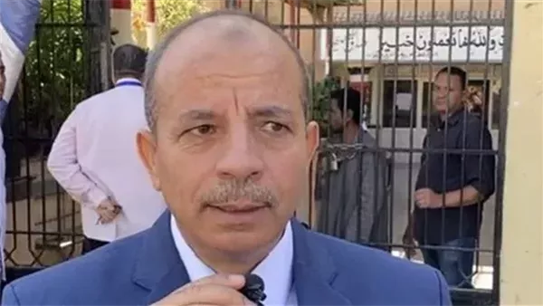 الدكتور صبري خالد