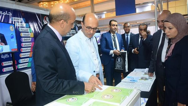 رئيس جامعة أسيوط