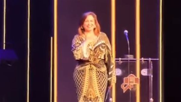 إلهام شاهين