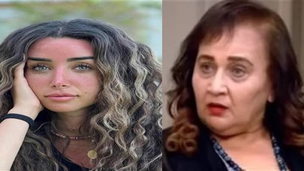 ماجدة خير الله وهنا