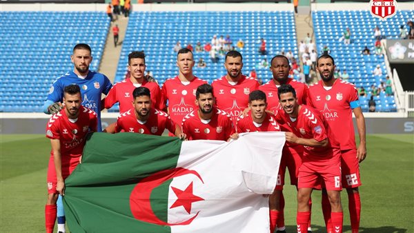 فريق شباب بلوزداد