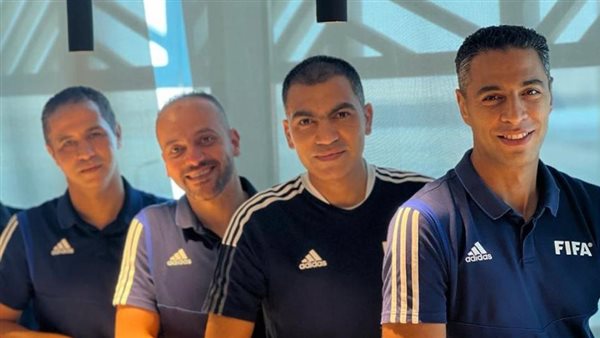 التحكيم المصري