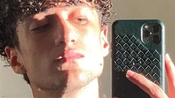 الطالب الغريق