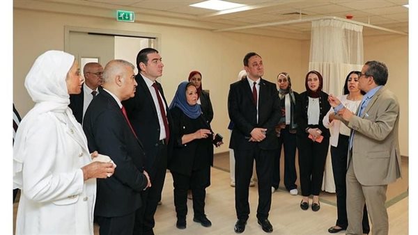 زيارة بنك ناصر