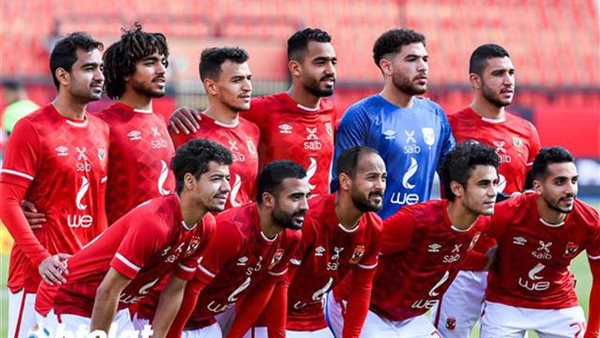 فريق الأهلي