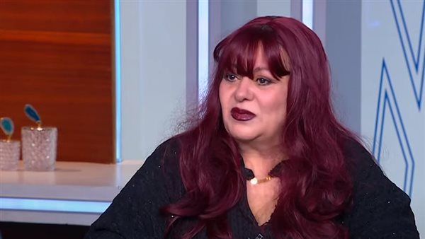 فريدة سيف النصر