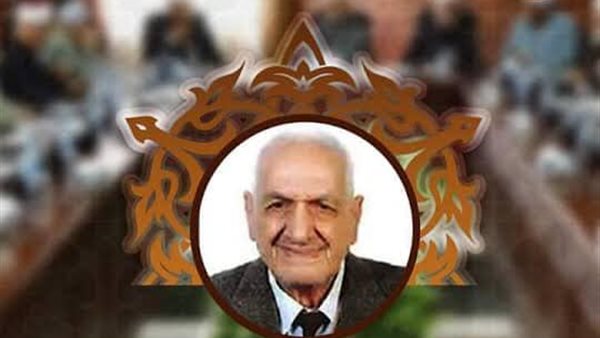 الأزهر ينعي أستاذ