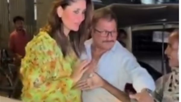 كارينا كابور