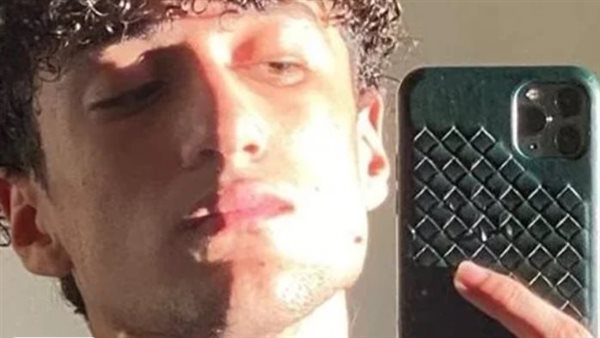 الطالب الغارق