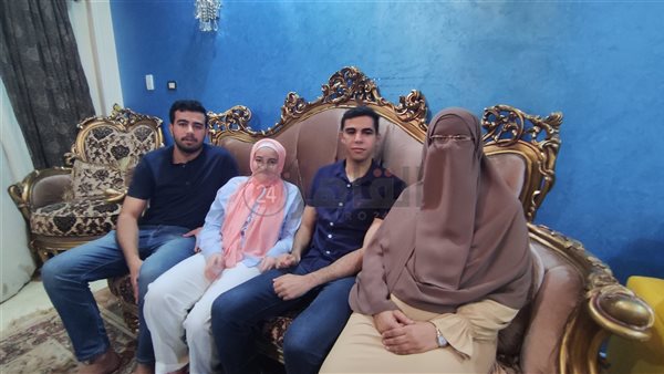 أسامة رابع الثانوية