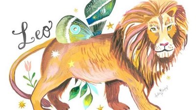 حظك اليوم برج الأسد يوم الثلاثاء 1-8-2023: ستة أمور لراحتك النفسية