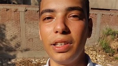 ختمت القرآن 3 مرات وهذا عامل رئيسي في نجاحي.. الرابع على القسم العلمي رياضة يكشف سبب تفوقه | بث مباشر 