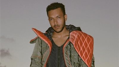 متاخدش في نفسك مقلب ياض.. مشادة كلامية بين ويجز وأحد متابعيه عبر موقع إكس