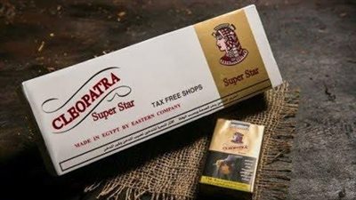 إيسترن كومباني تكشف حقيقة تحريك أسعار السجائر بالأسواق 