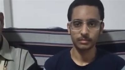 الطالب مرقس شنودة التاسع على علمي رياضة بالثانوية العامة: تركت أسوان حبًا في الالتحاق بجامعة القاهرة | بث مباشر 
