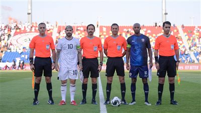 الزمالك يتقدم باحتجاج للاتحاد العربي ضد حكم مباراة الشباب السعودي | خاص