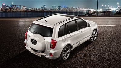 سعر شيري تيجو 3 موديل 2024 تلامس الـ700 آلاف جنيه خلال أكتوبر