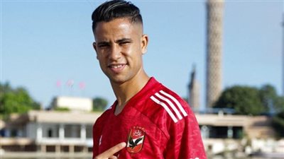 4 عروض خارجية تطارد رضا سليم.. ومفاجأة من كولر حول مصير اللاعب